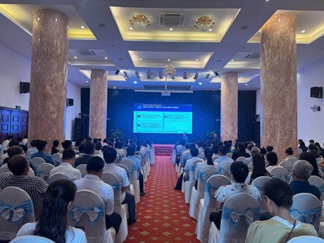 Liên đoàn Lao động tỉnh Đắk Lắk tổ chức tập huấn kỹ năng thương lượng, ký kết thỏa ước lao động tập thể và tổ chức công đoàn trong thực thi Luật dân chủ ở cơ sở